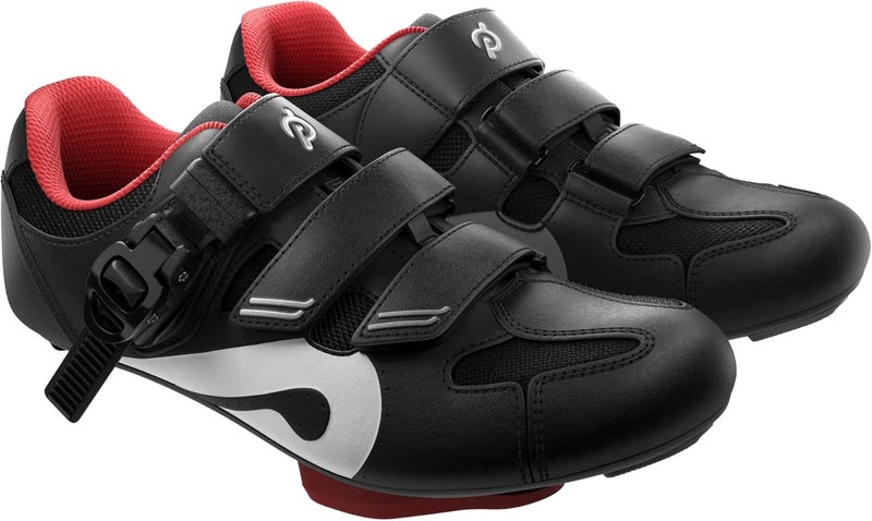 Peloton Cycling Shoes for Bike and Bike+ with Delta-Compatible Bike Cleats - Image 1